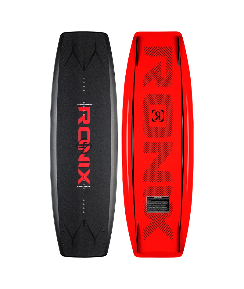 RONIX DISTRICT WAKEBOARD 2026
