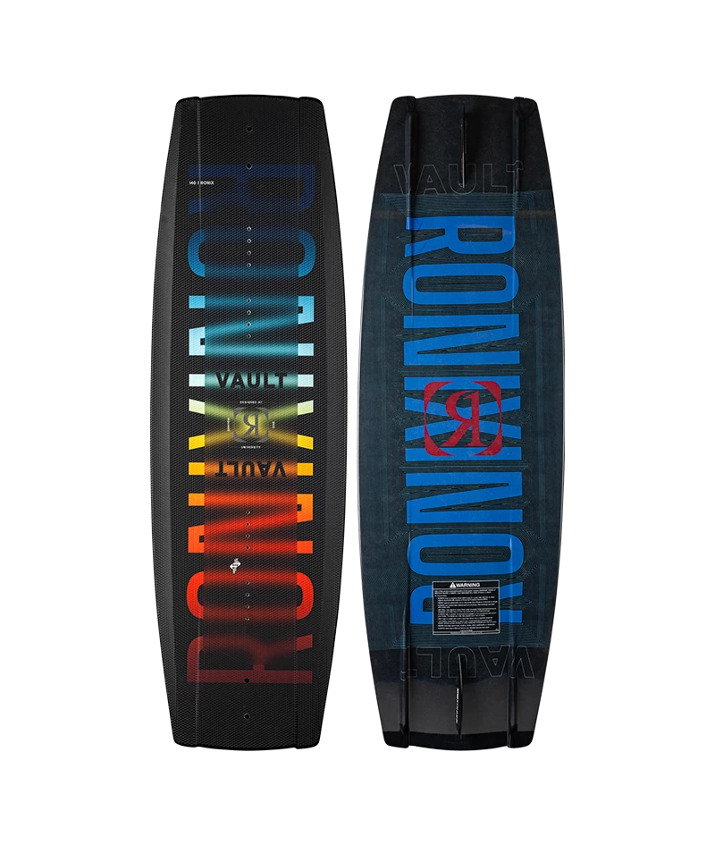 RONIX VAULT WAKEBOARD 2026