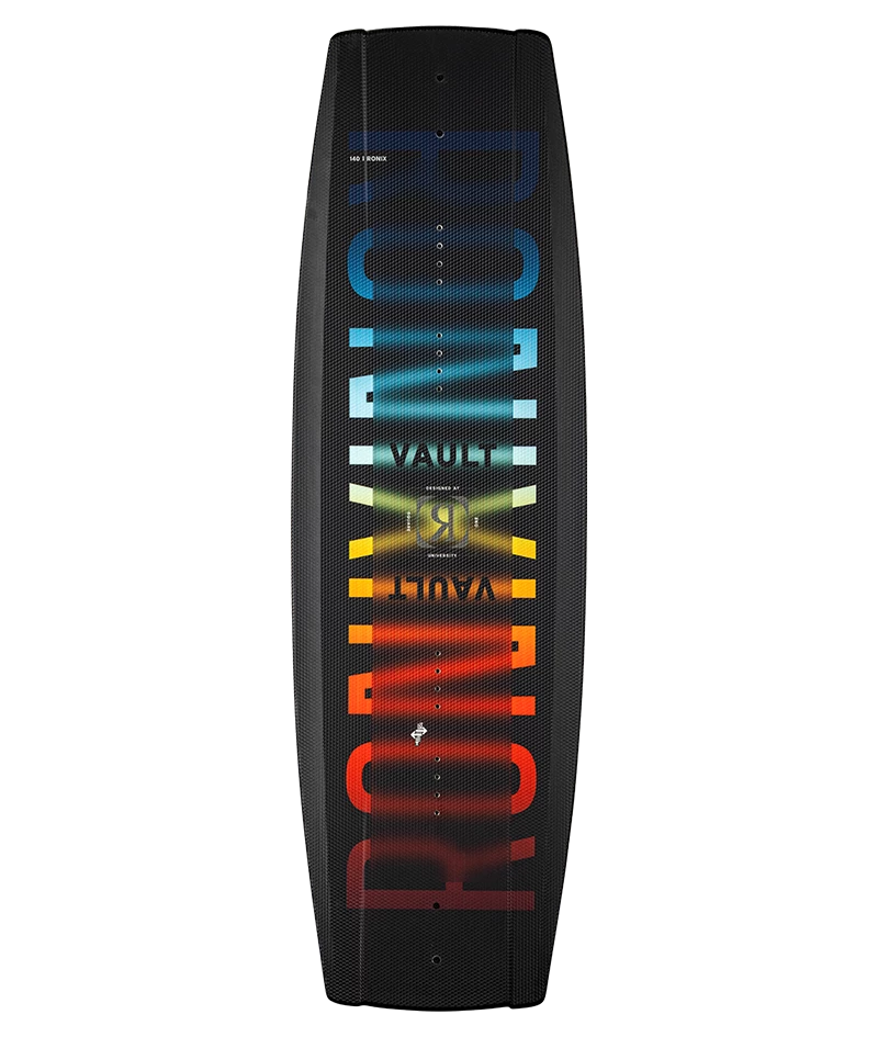 RONIX VAULT WAKEBOARD 2026
