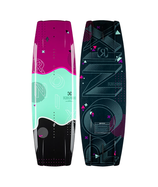 KRUSH RONIX WAKEBOARD 2026