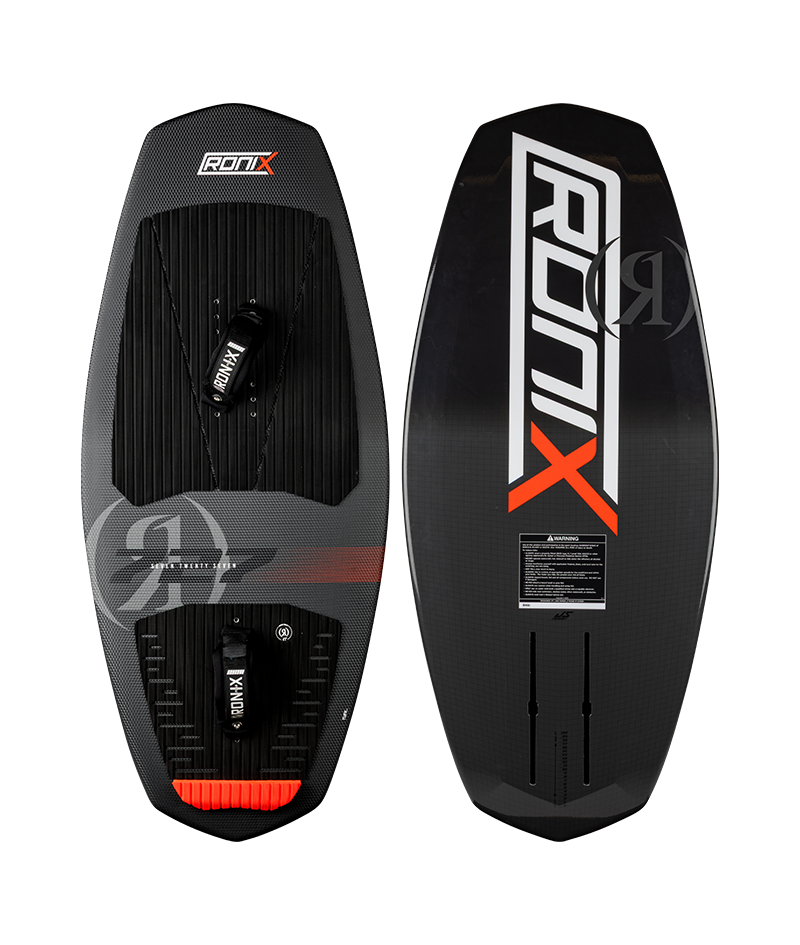 RONIX KOAL SURFACE 727 FOIL BOARD