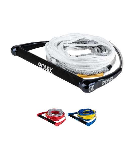 RONIX 2.0 HIDE COMBO WAKEBOARD ROPE