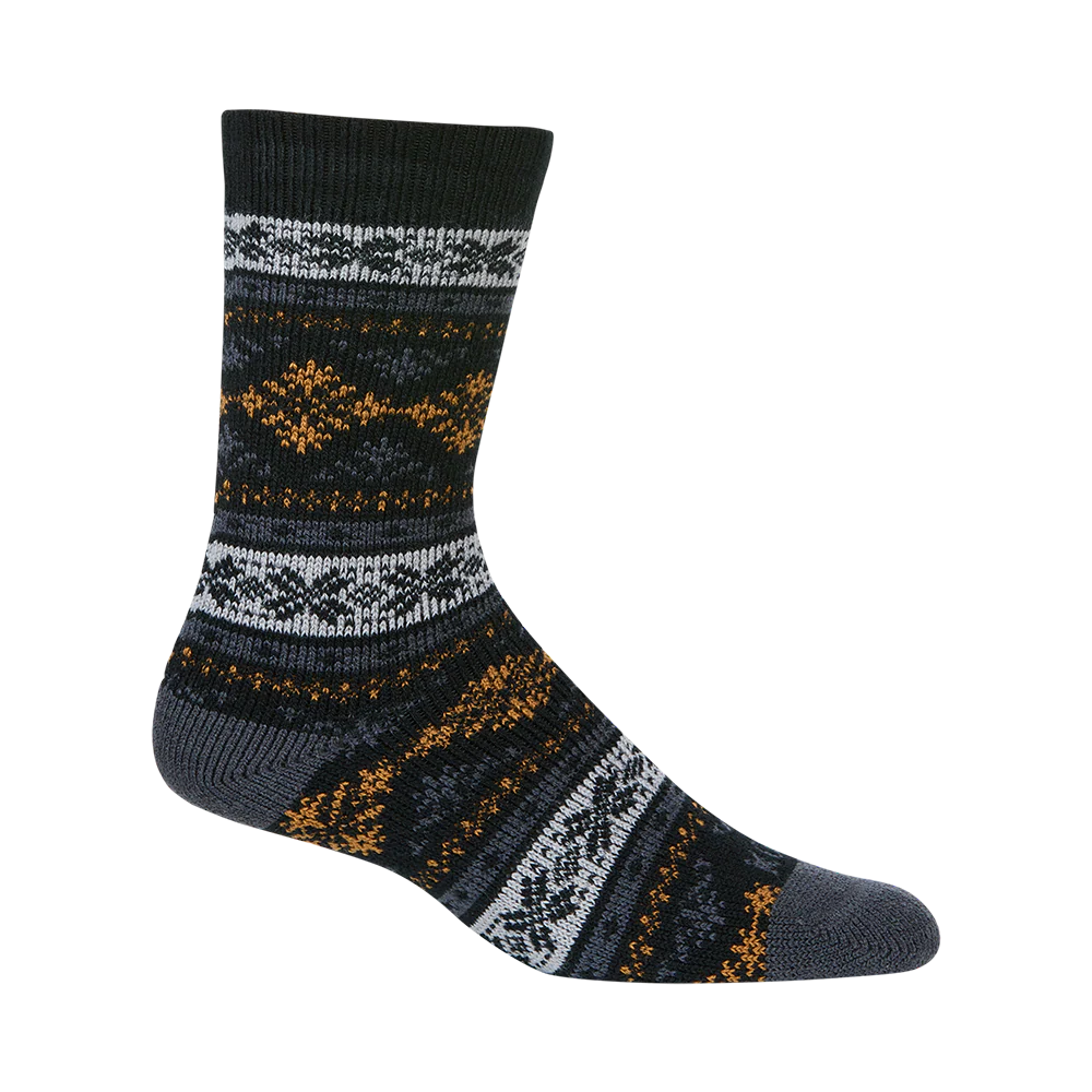 KOMBI RUSTIC CREW ADULT SOCKS