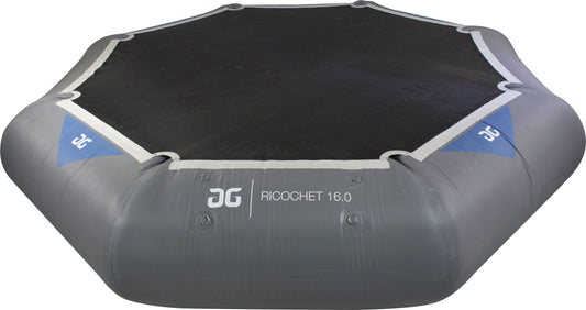 Aqua Glide Ricochet 16' (Bouncer)