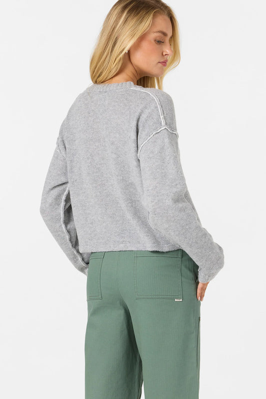 ONEILL OG CALDER CARDIGAN