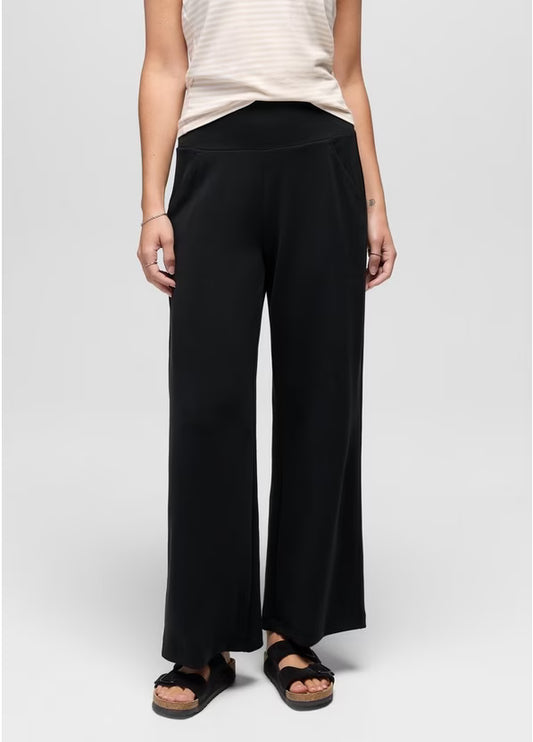 PRANA SHEA HOT SPELL WIDE LEG PANT