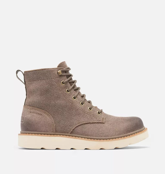 SOREL SLABTOWN 62 SIX WATERPROOF MENS BOOTS
