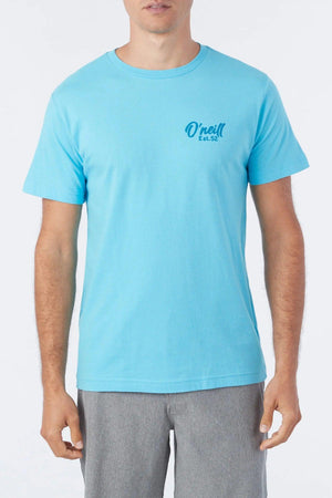 ONEILL DROP SHADOW SS TEE