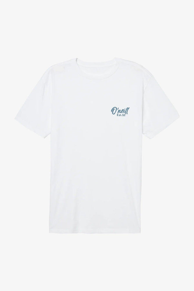 ONEILL DROP SHADOW SS TEE