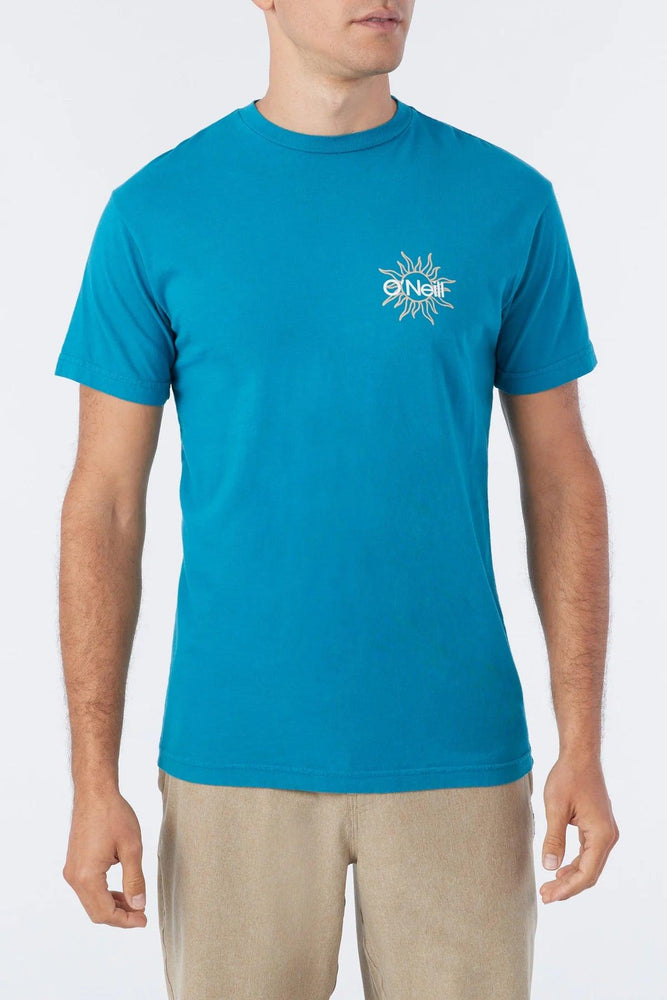 
            
                Load image into Gallery viewer, ONEILL QUIVER SS TEE
            
        