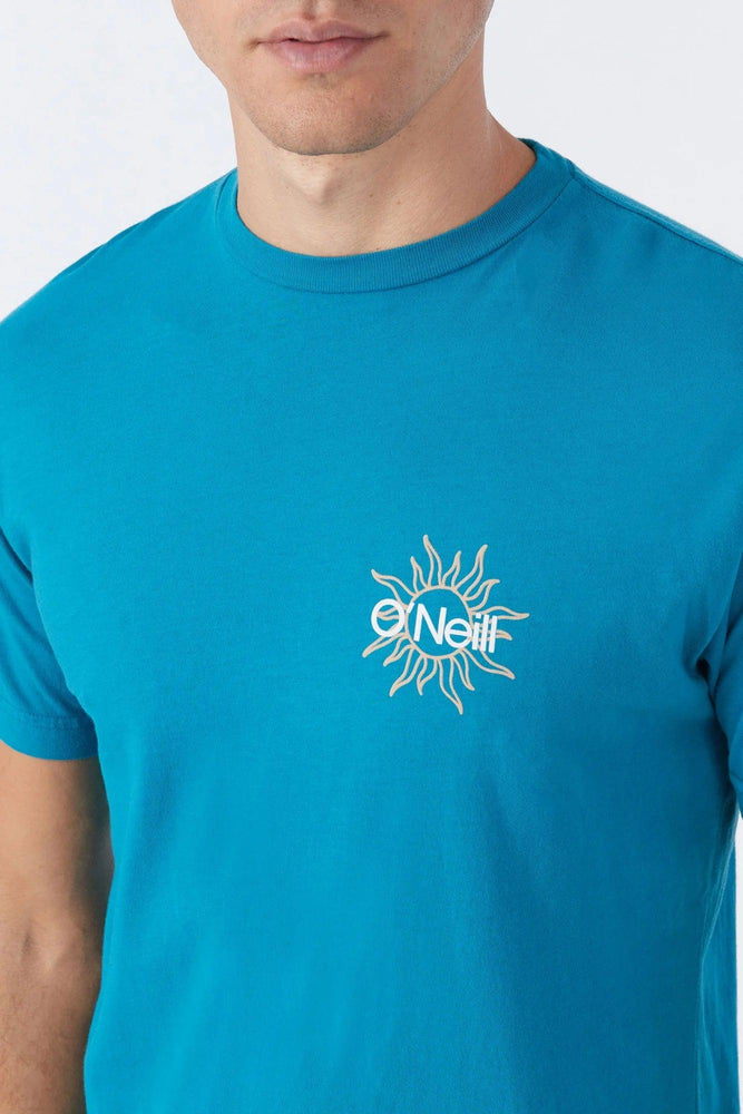 ONEILL QUIVER SS TEE