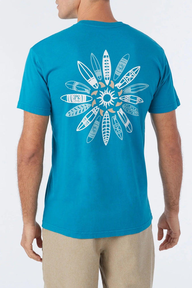 
            
                Load image into Gallery viewer, ONEILL QUIVER SS TEE
            
        