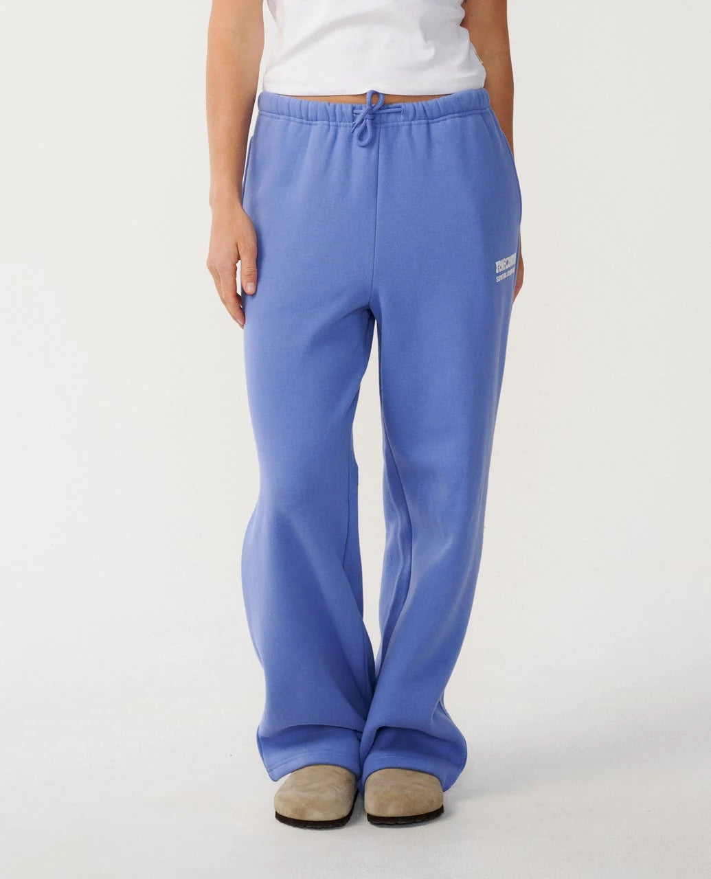 RIPCURL SURF PUFF WIDE LEG TRACKPANT