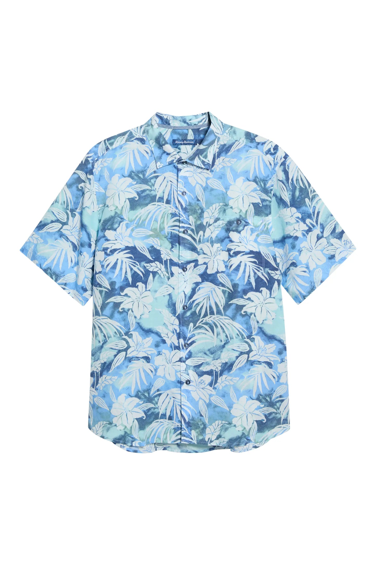 TOMMY BAHAMA SAND LINEN SUNSET OMBRE