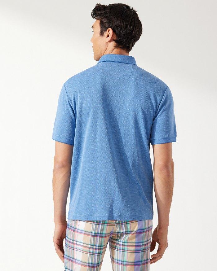TOMMY BAHAMA VIA VERDE POLO