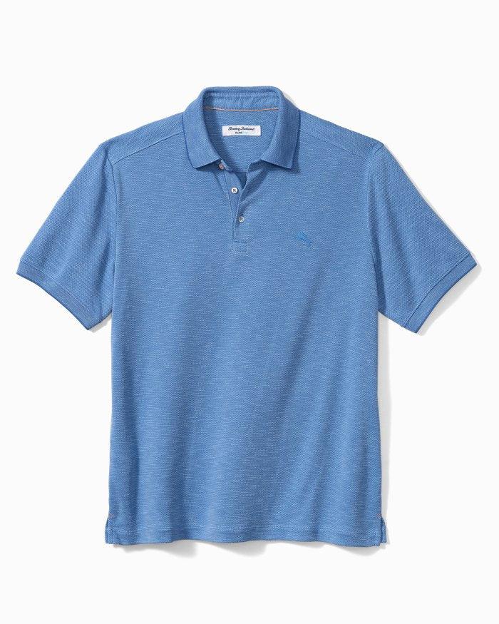 TOMMY BAHAMA VIA VERDE POLO