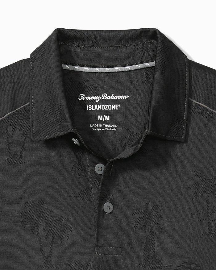 TOMMY BAHAMA PALM COAST PALMERA POLO