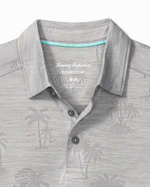 TOMMY BAHAMA PALM COAST PALMERA POLO