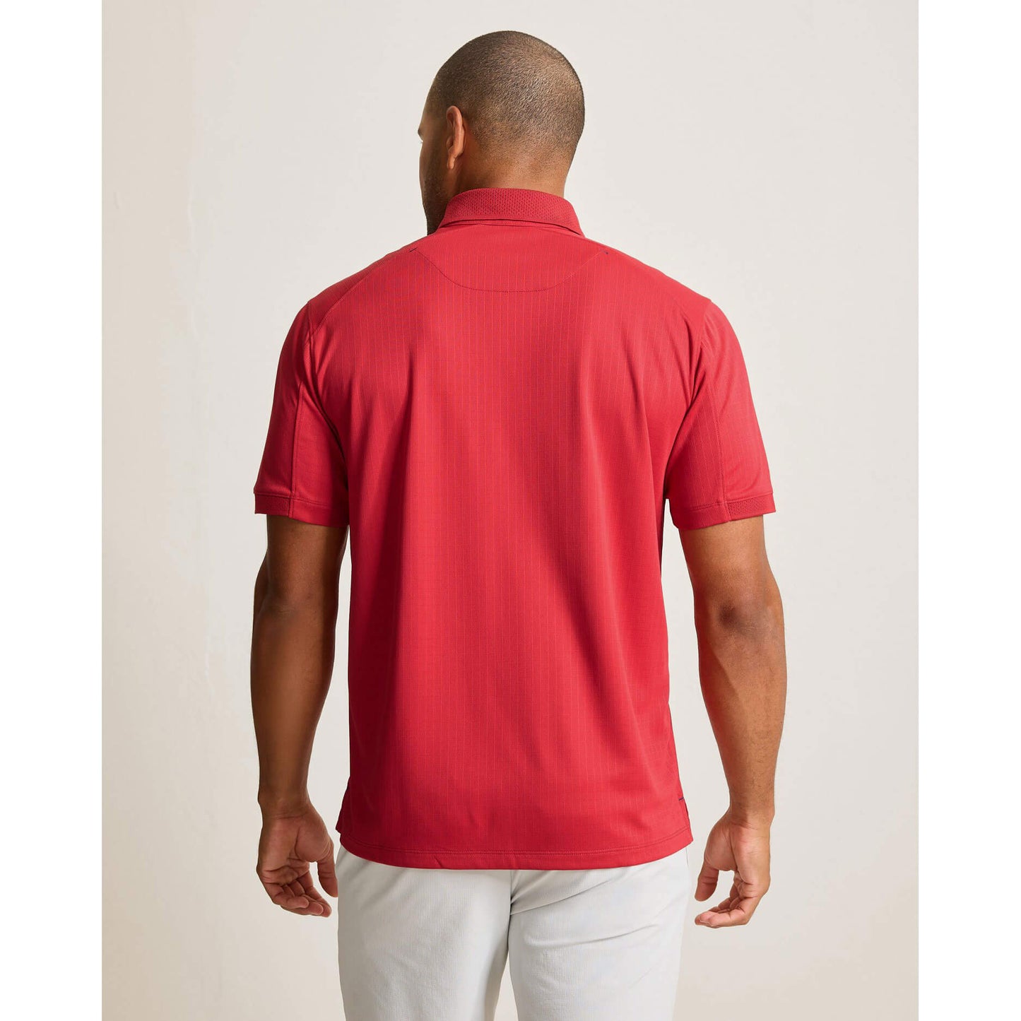 TOMMY BAHAMA TROPIC DRIVER POLO