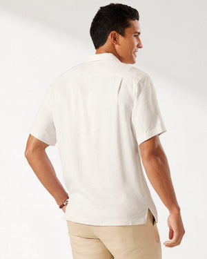 TOMMY BAHAMA TROPIC ISLES SS SHIRT