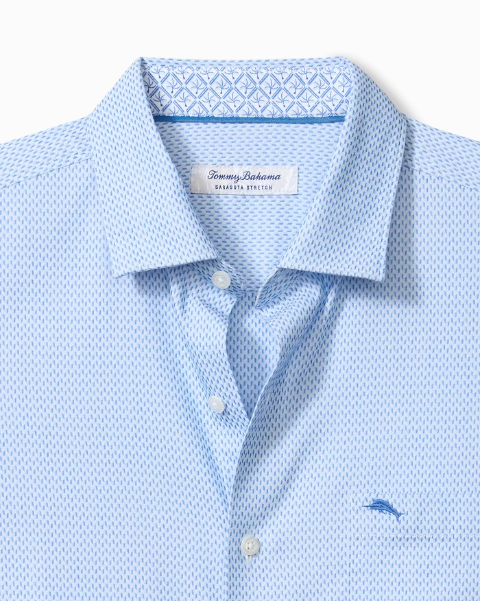 TOMMY BAHAMA SARASOTA STRETCH VENTURA