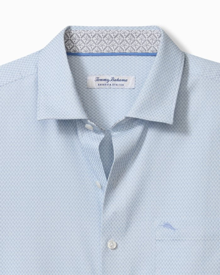 TOMMY BAHAMA SARASOTA STRETCH VENTURA