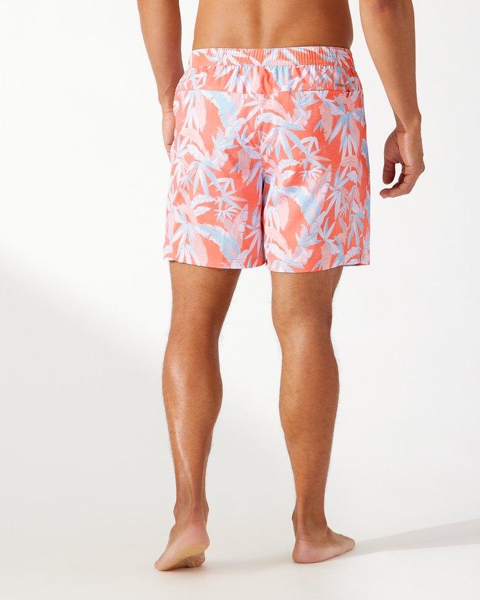 TOMMY BAHAMA  NAPLES FIESTA FRONDS BS