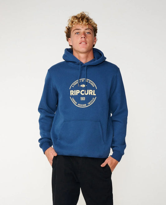 RIPCURL STAPLE HOODIE