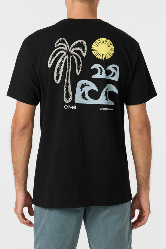 OG SCENIC TEE
