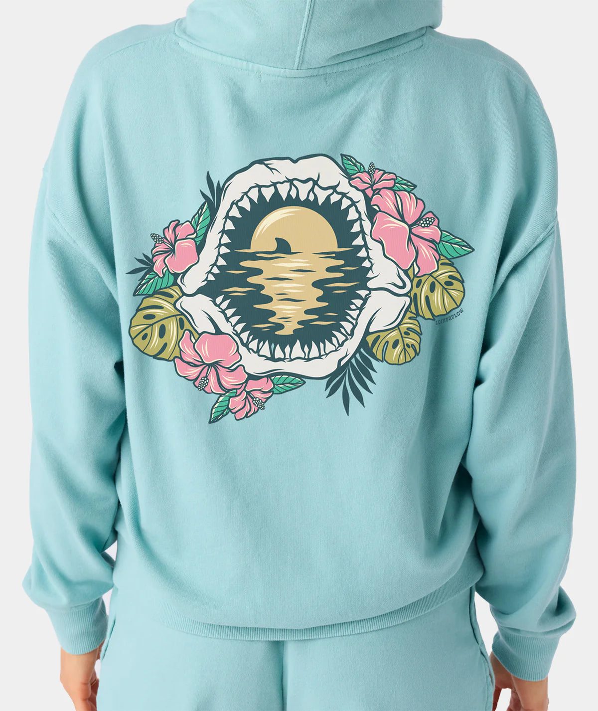 ONEILL LOINDAFLOW  HOODY