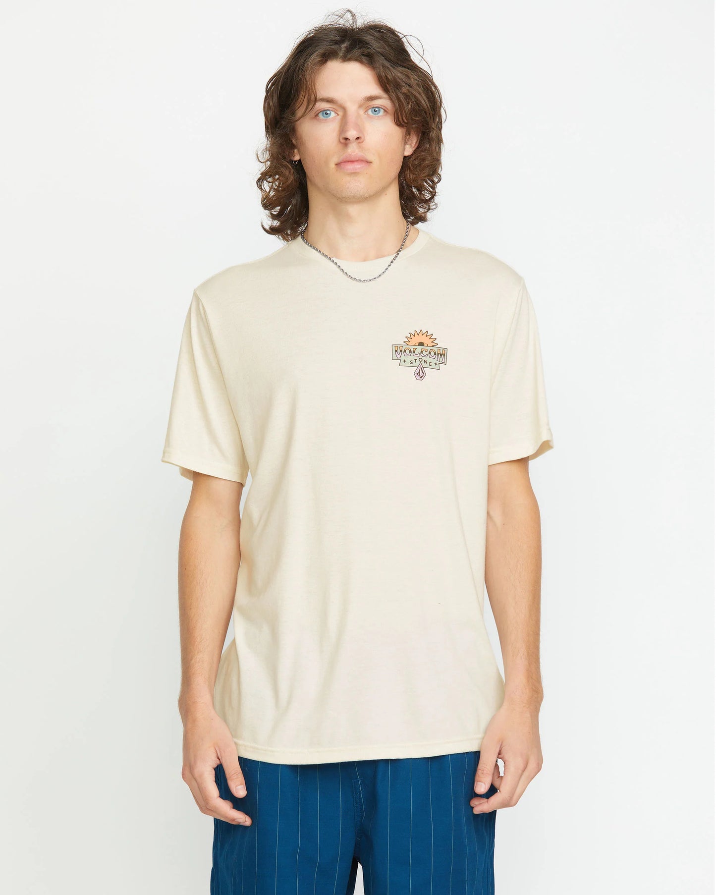VOLCOM SURE THING TEE