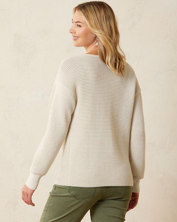 Tommy bahama best sale sweater womens