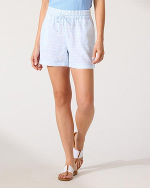 TOMMY BAHAMA ISLAND KEY HR EASY SHORT