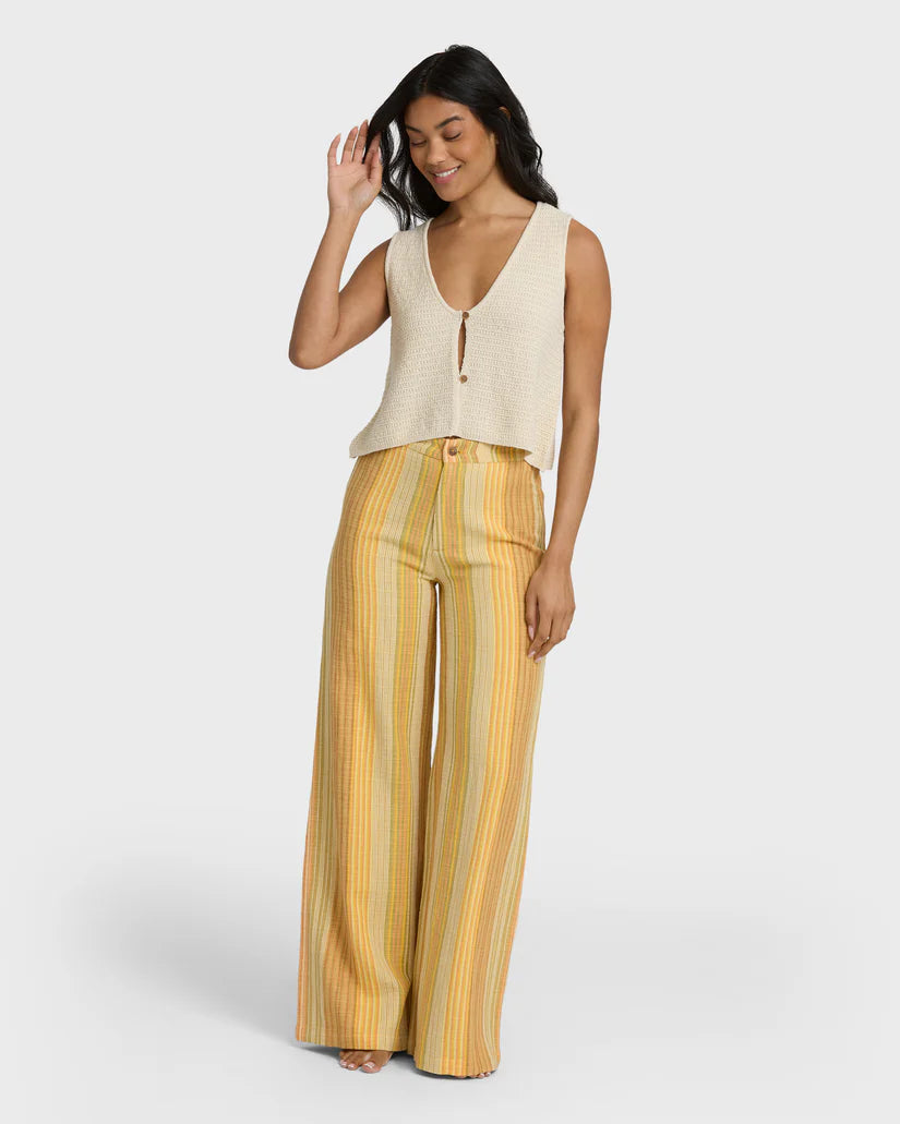 NEED NOW SWEATER TANK