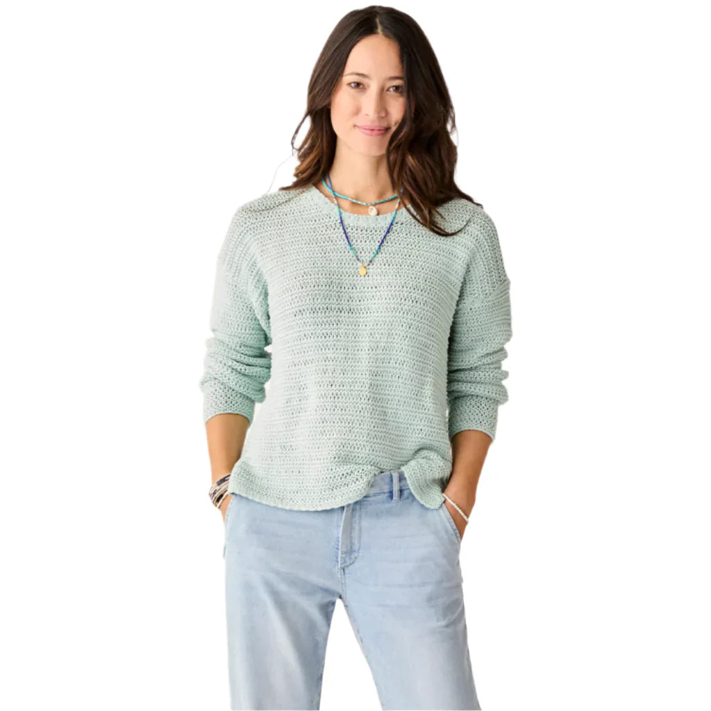 CARVE CLARISSA SWEATER