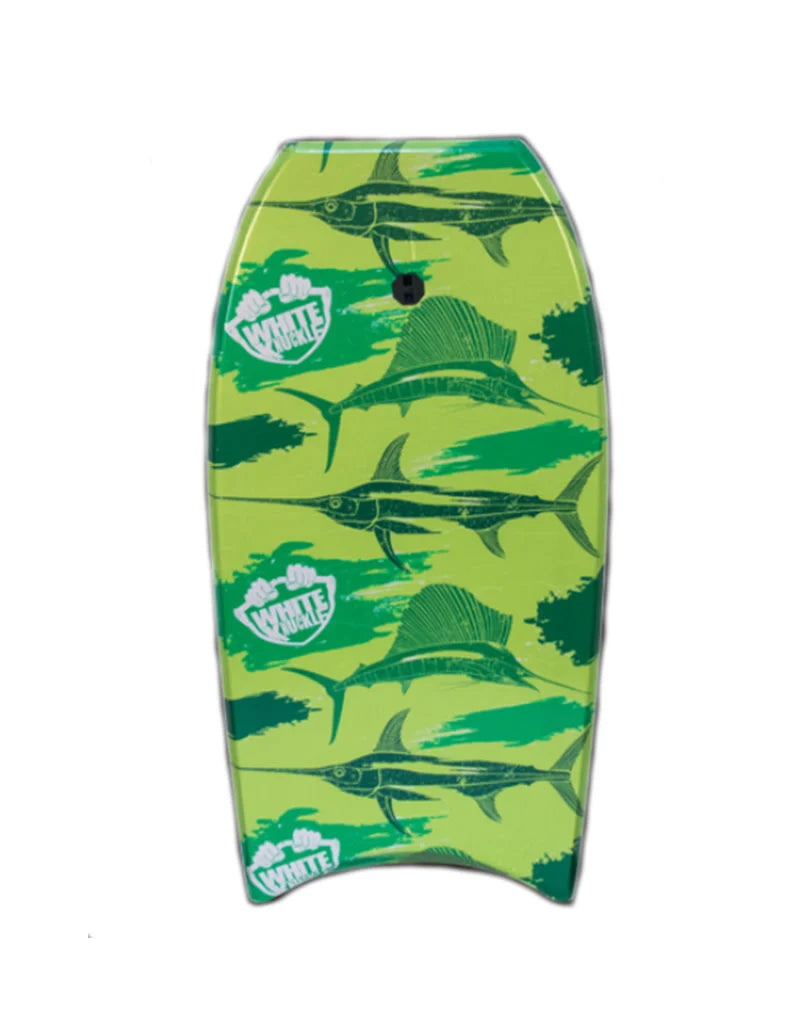 AKONA RIO 40" BOOGIE BOARD