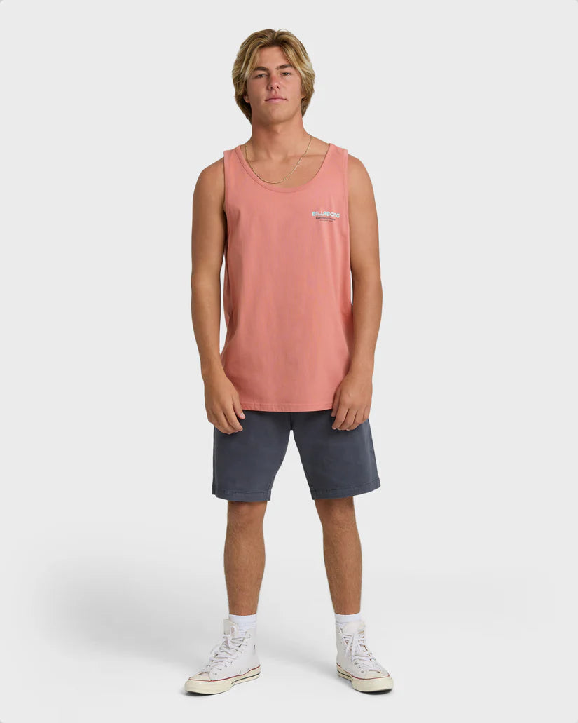 BILLABONG TAILGATING TANK