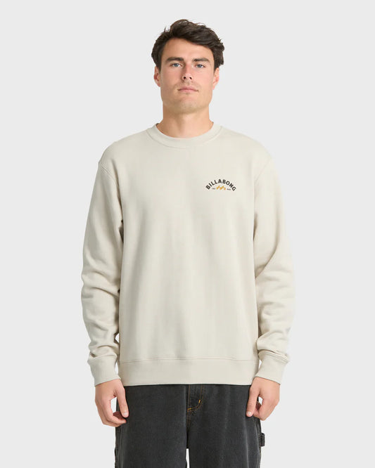BILLABONG THE GOODS CREW NECK