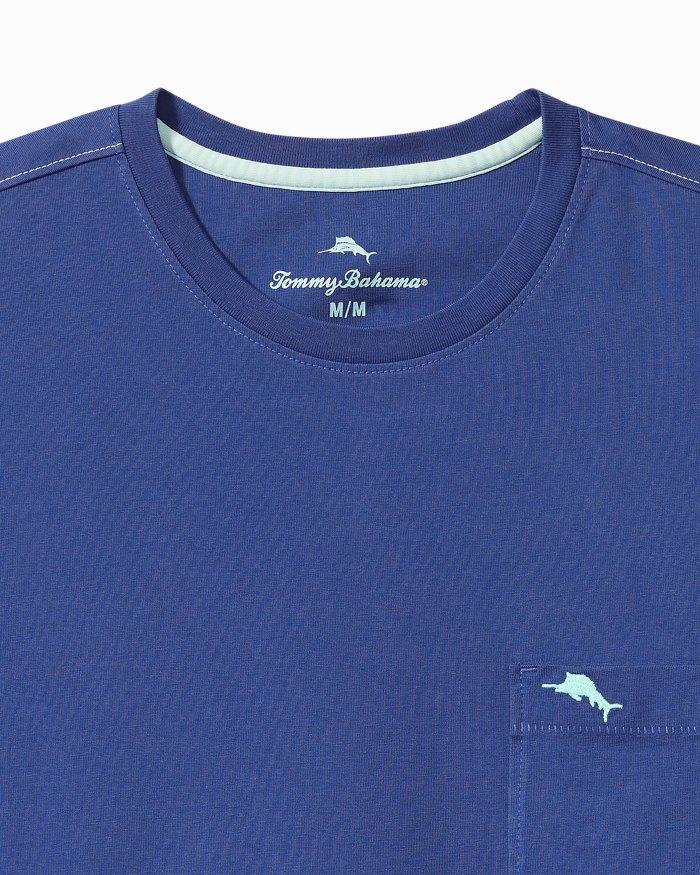 TOMMY BAHAMA NEW BALI SKYLINE SS TEE
