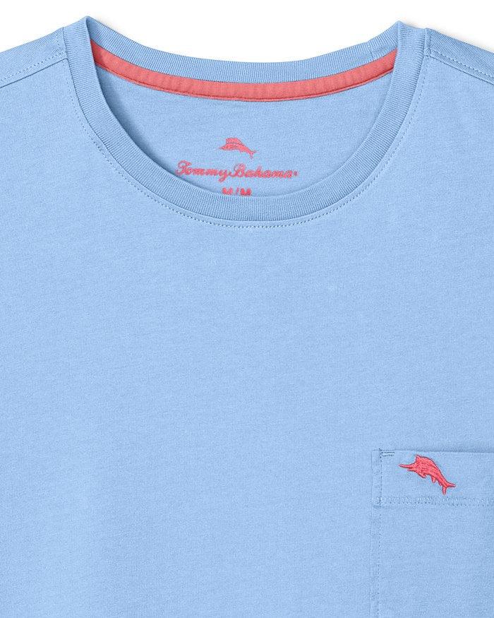 
            
                Load image into Gallery viewer, TOMMY BAHAMA NEW BALI SKYLINE SS TEE
            
        