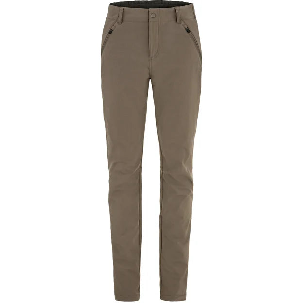 FJALLRAVEN ABISKO TRAIL TROUSER W