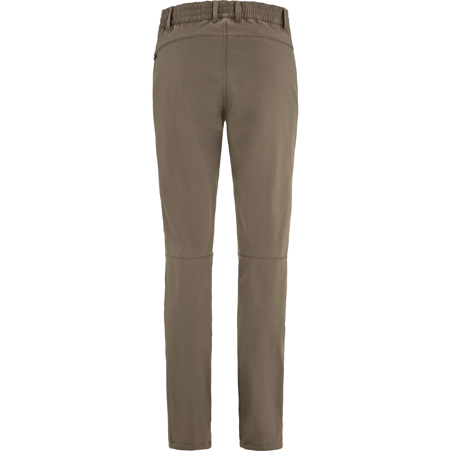 FJALLRAVEN ABISKO TRAIL TROUSER W