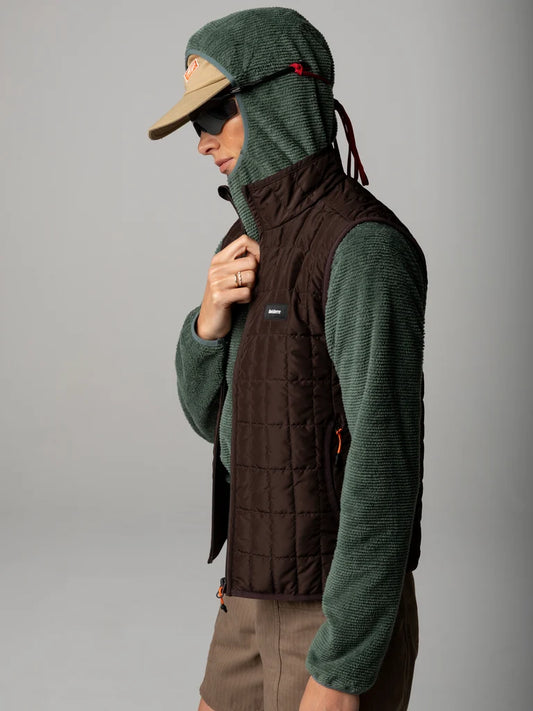 FINISTERRE FIRECREST GILET VEST