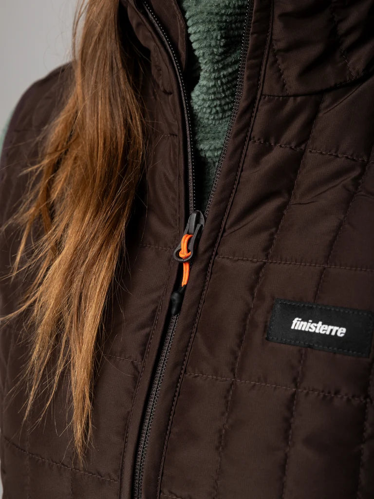FINISTERRE FIRECREST GILET VEST