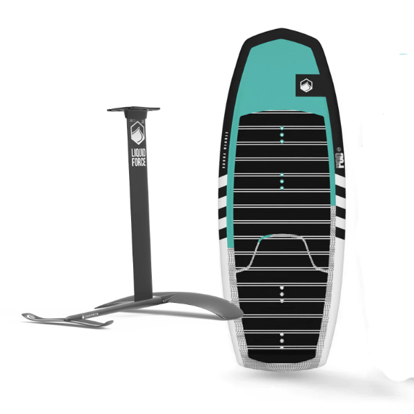 LIQUID FORCE POD WITH FLIGHT 120 HYDROFOIL – Cottage Toys