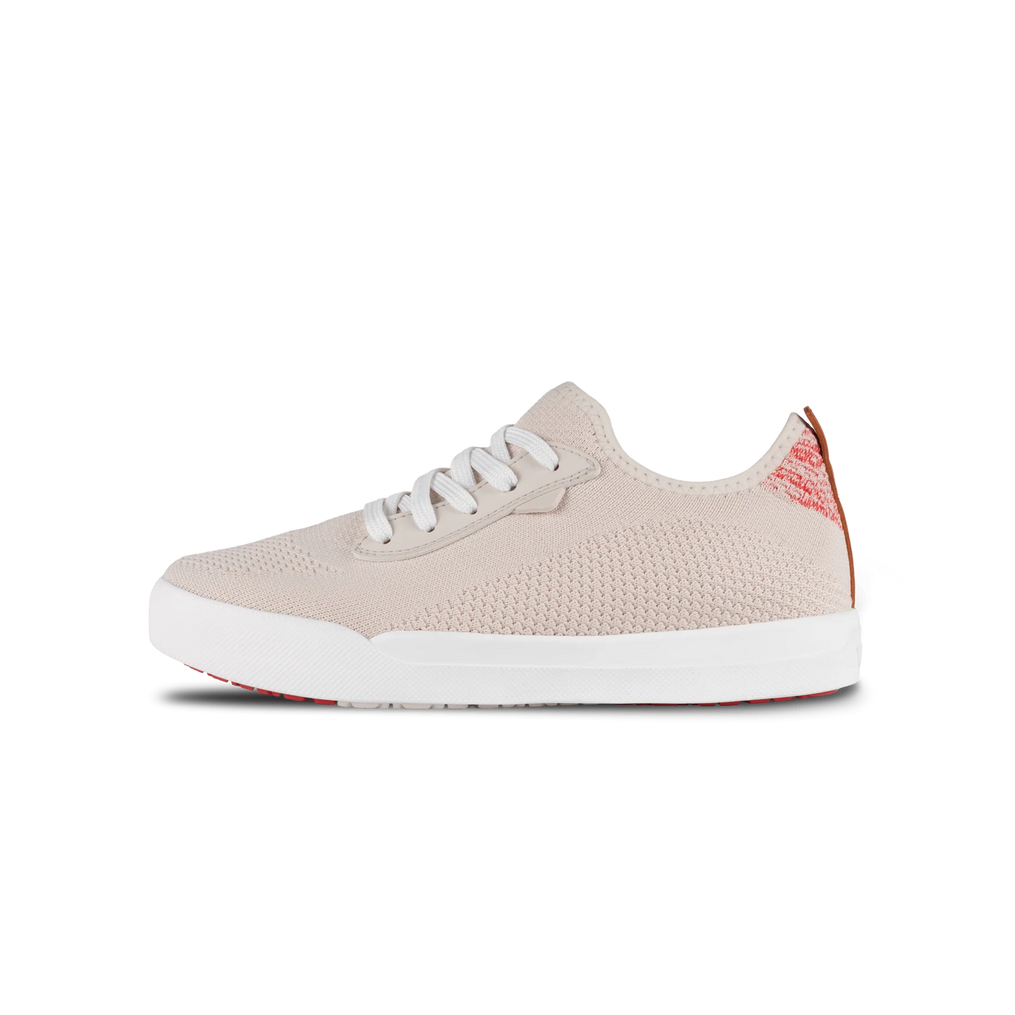 VESSI WOMENS WEEKEND SNEAKER 1.5 BERRY
