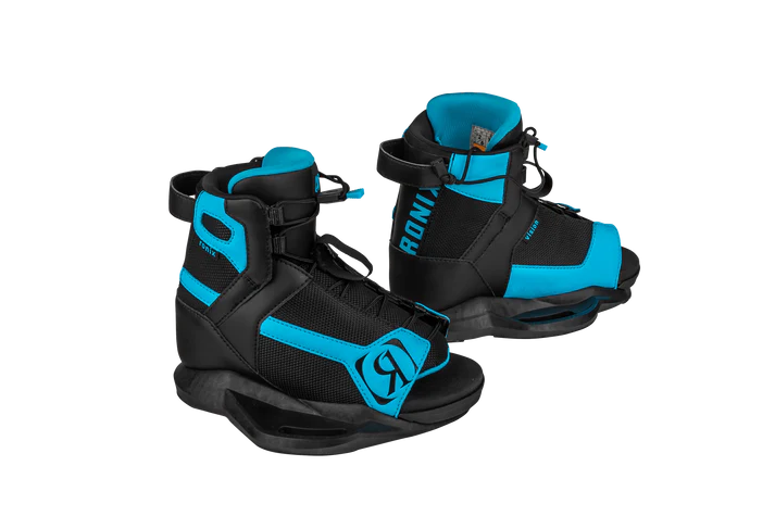 RONIX VISION 120 WITH VISION BOOT 2-6