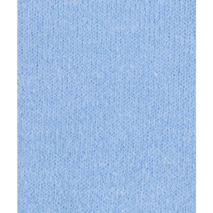 ESQUALO OVERSIZE V-NECK SWEATER