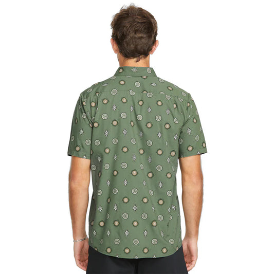MISTER FIB SS SHIRT