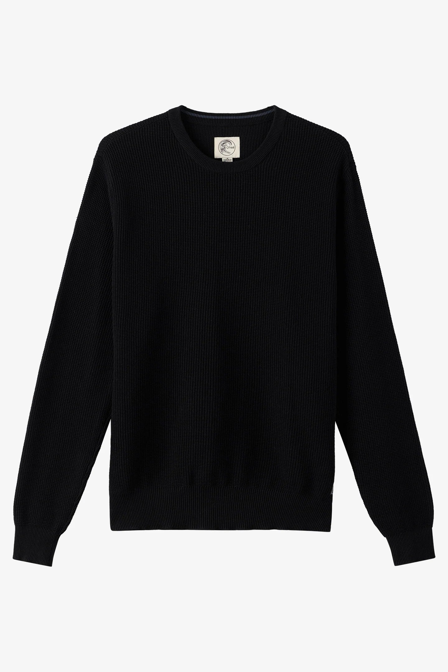 ONEILL OG ROSCOE WAFFLE SWEATER